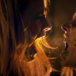 Foto La llegada del diablo