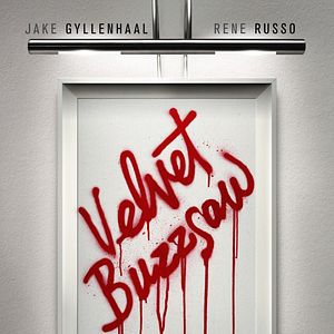 Foto Velvet Buzzsaw