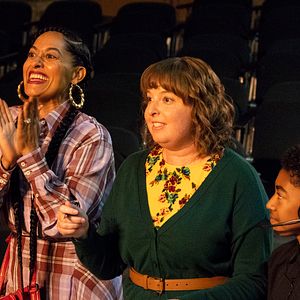 Foto Tracee Ellis Ross