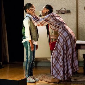 Foto Tracee Ellis Ross