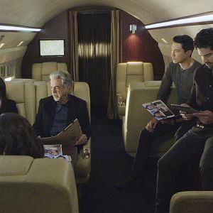 Foto Mentes criminales