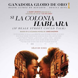 Foto Si la colonia hablara