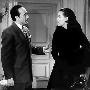 Foto Una mujer cualquiera