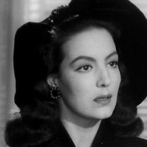 Foto Una mujer cualquiera