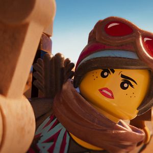Foto La gran aventura LEGO 2