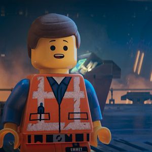 Foto La gran aventura LEGO 2