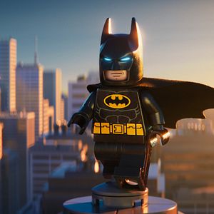 Foto La gran aventura LEGO 2