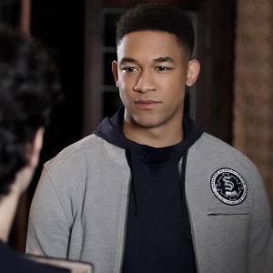 Foto Peyton Alex Smith