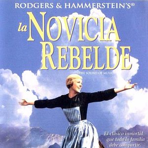 Foto La novicia rebelde