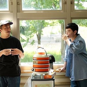 Foto Shôta Sometani