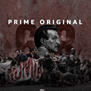 Foto Un extraño enemigo