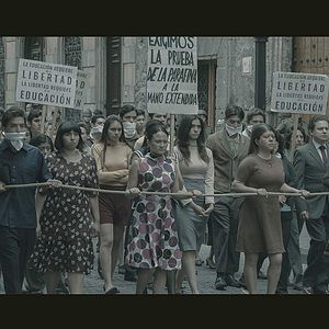 Foto Un extraño enemigo