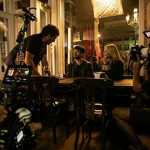 Foto El silencio de la ciudad blanca