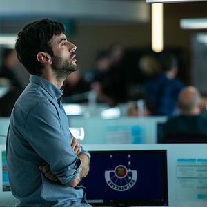 Foto El silencio de la ciudad blanca