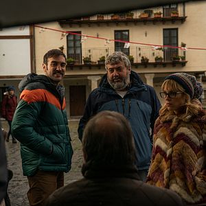 Foto Maggie Civantos