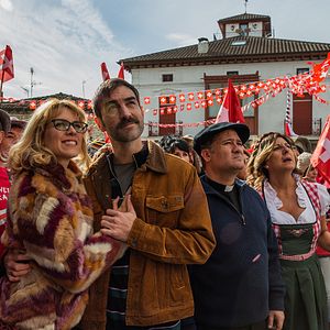 Foto Maggie Civantos