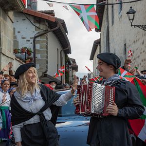 Foto Maggie Civantos