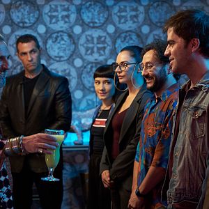 Foto Ernesto Alterio