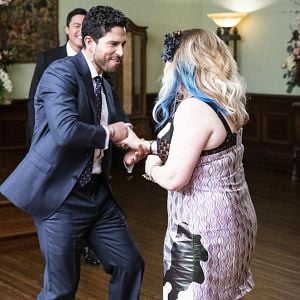 Foto Mentes criminales