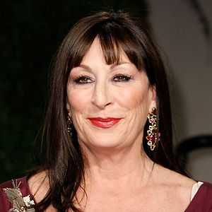 Foto Anjelica Huston