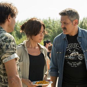 Foto Verónica Sánchez