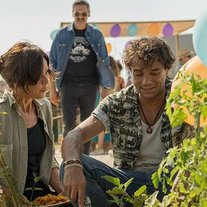 Foto Verónica Sánchez