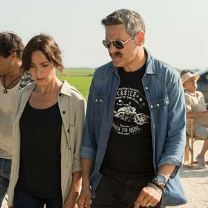 Foto Verónica Sánchez