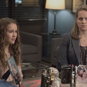 Foto La Ley Y El Orden: UVE