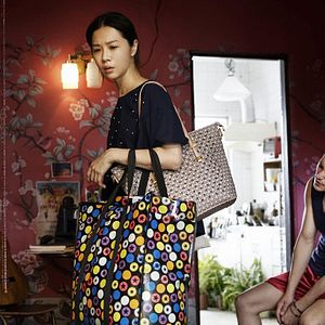 Foto Hsieh Ying-Xuan