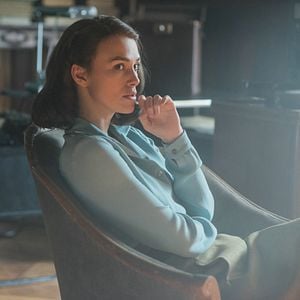 Foto Viviendo con el enemigo