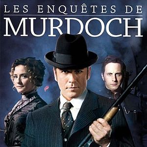 Foto Los misterios de Murdoch