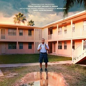 Foto David Makes Man