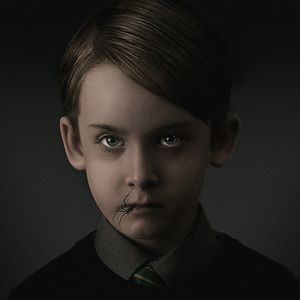 Foto El bosque maldito