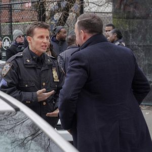 Foto Blue Bloods