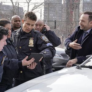 Foto Blue Bloods