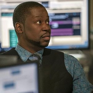 Foto NCIS: Nueva Orleans