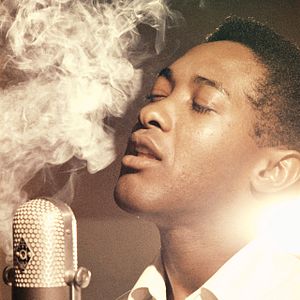 Foto ReMastered: The Two Killings of Sam Cooke
