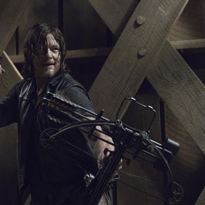 Foto Norman Reedus