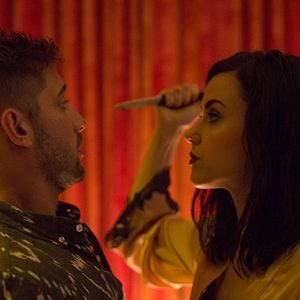 Foto Cita sangrienta