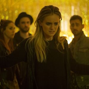 Foto Cita sangrienta