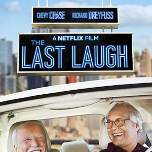 Foto La última carcajada