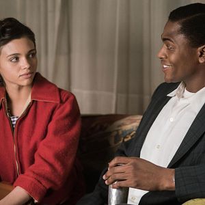 Foto Justin Cornwell