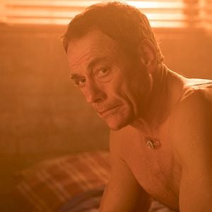 Foto Jean-Claude Van Damme