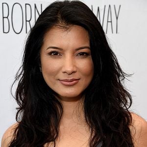 Foto Kelly Hu