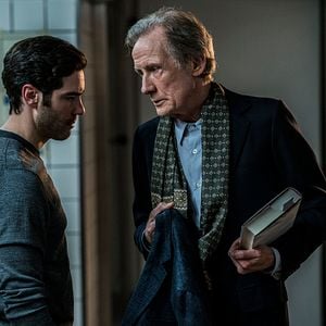 Foto Un invierno en Nueva York