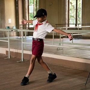 Foto Al ritmo del corazón (Yuli)