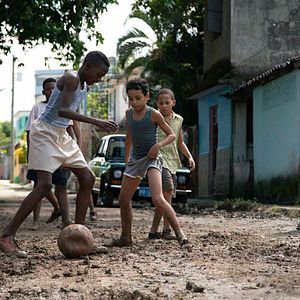 Foto Al ritmo del corazón (Yuli)
