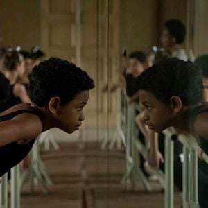 Foto Al ritmo del corazón (Yuli)