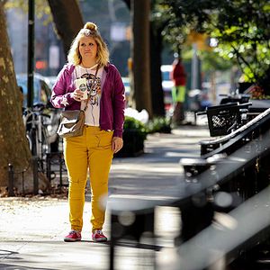 Foto La carrera de Brittany