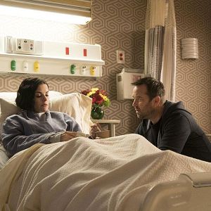 Foto Sullivan Stapleton